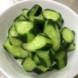 30分で!まるで売り物♪胡瓜の浅漬け