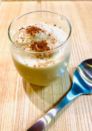 水出しコーヒーで贅沢なコーヒーシェイク-レシピのメイン写真
