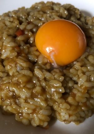大阪 自由軒名物カレー風-レシピのメイン写真