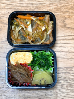 男子高校生のお弁当104-レシピのメイン写真