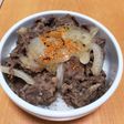 煮込むだけすぐ出来!牛丼