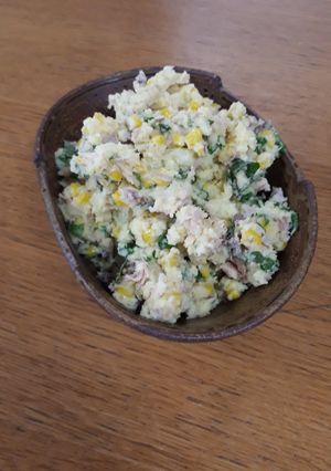 レシピ1-レシピのメイン写真