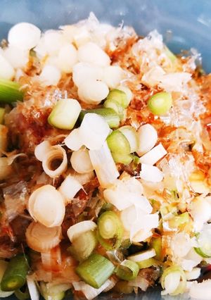 茗荷たけ　刻むだけ-レシピのメイン写真