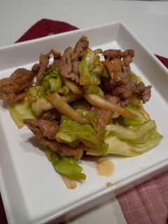 絶対ウマい!回鍋肉(ホイコーロー)-レシピのメイン写真