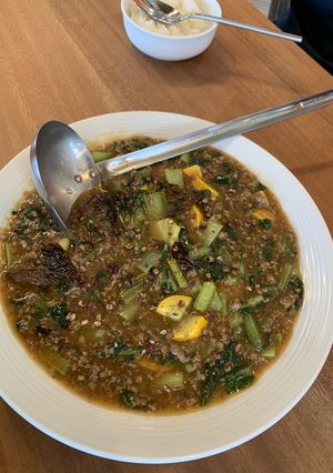 【昆虫食】野菜たっぷりセミ香るマーボー-レシピのメイン写真