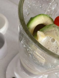 スムージー-レシピのメイン写真