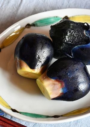 簡単！なす漬け　ＪＡにいがた南蒲-レシピのメイン写真