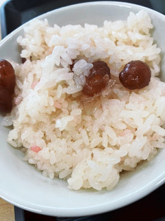 北海道のお赤飯-レシピのメイン写真