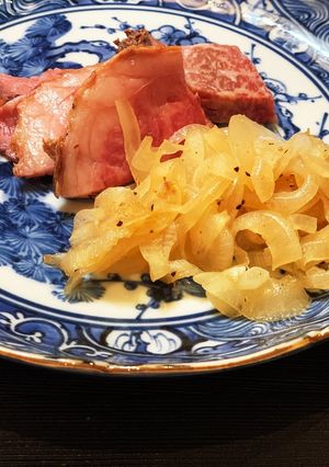簡単♡玉ねぎ炒めるだけ-レシピのメイン写真