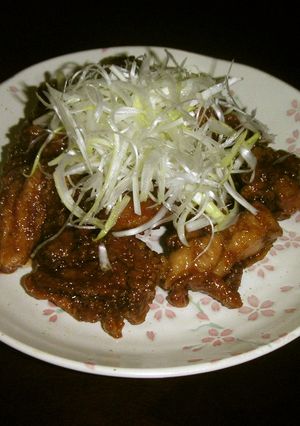 甘辛☆からまりから揚げ-レシピのメイン写真