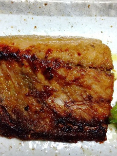 サバのスパイシー焼き-レシピのメイン写真