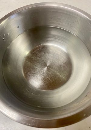鶏むね肉が柔らかジューシーに！ブライン液-レシピのメイン写真
