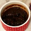 しそ味噌