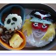 キャラ弁 簡単☆「ヤッターマン1号♪」