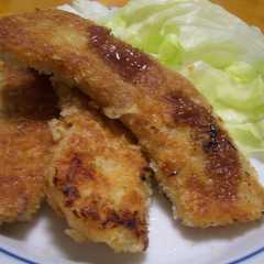 รูปของ 豚肉のかぼちゃ巻き