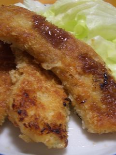 豚肉のかぼちゃ巻き-レシピのメイン写真