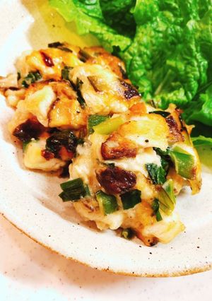 簡単☆鶏むねと野菜のゴロゴロチーズ焼き-レシピのメイン写真