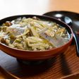 痩せる!腸内改善ダイエットねばねばスープ