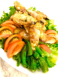 茄子肉巻き-レシピのメイン写真