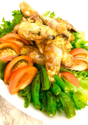 茄子肉巻き-レシピのメイン写真