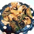 お弁当にも!!豚肉とナスの味噌炒め