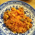 手軽にメキシコ気分!チリコンカン