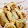 じゃことキャベツ、チーズ春巻き♬