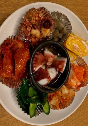 本日の、残業さん飯-レシピのメイン写真