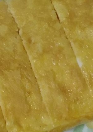 厚焼き玉子-レシピのメイン写真