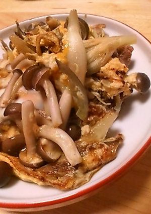 *みょうがの簡単和風煮*-レシピのメイン写真