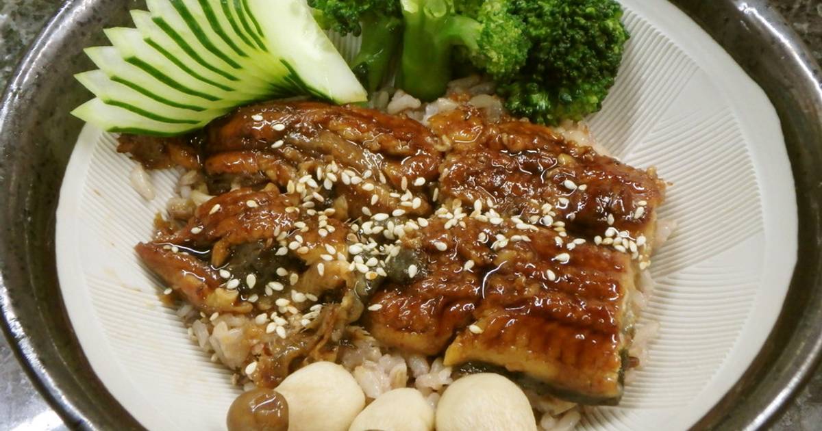 基本からアレンジまで!思わずつくりたくなる「うな丼のタレ」のレシピ集 | クックパッド
