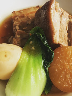 米麹仕込み 豚の角煮-レシピのメイン写真