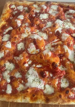 Pizza bonci風-レシピのメイン写真