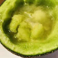 基本からアレンジまで！思わずつくりたくなる「フルーツポンチ メロン