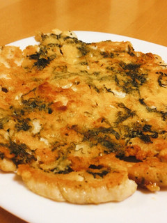 ささみのカリカリチーズ焼き-レシピのメイン写真