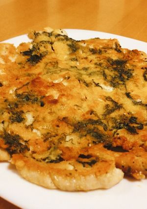 ささみのカリカリチーズ焼き-レシピのメイン写真