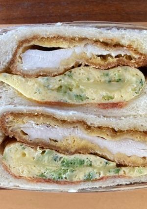 自分弁当～6月30日～-レシピのメイン写真