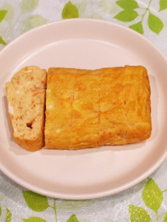 たまご焼き(少し甘い子ども向け)-レシピのメイン写真