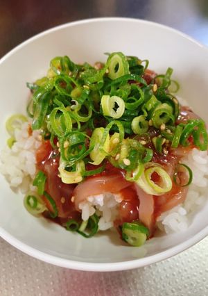 イカ明太子ご飯-レシピのメイン写真
