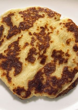 おからパウダーのチーズ焼き！-レシピのメイン写真