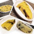 プルーンが余ってたら☆おからリッチケーキ