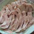 プリプリ茹で鶏の作り方
