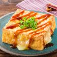 じゅわる!お好みチーズ厚揚げ