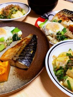 レンチンで☆5分で簡単かぼちゃの煮物-レシピのメイン写真