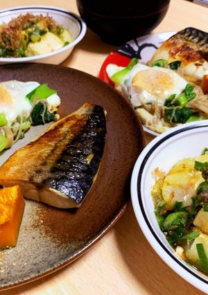 レンチンで☆5分で簡単かぼちゃの煮物-レシピのメイン写真