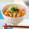 包丁いらずお好み豚バラ炊き込みごはん