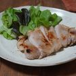豚ロース麹漬け焼き
