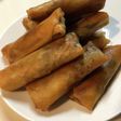 ☆我が家の簡単春巻き☆