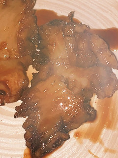 鱧の蒲焼き(蒲焼きの作り方)-レシピのメイン写真