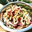 パリ麺サラダ